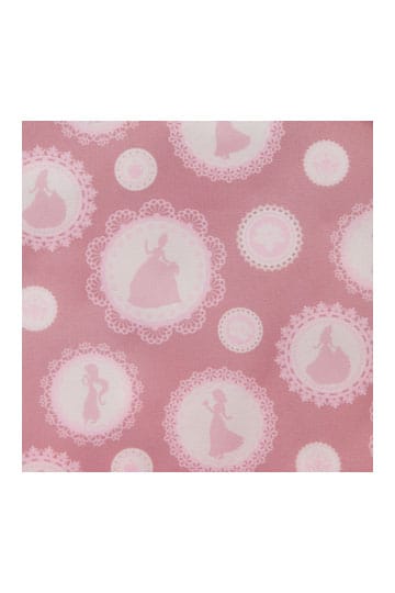 Loungefly Disney Prinzessin Mini-Rucksack mit Blumenmuster