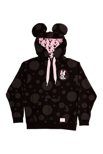 Loungefly Kapuzenpullover Minnie