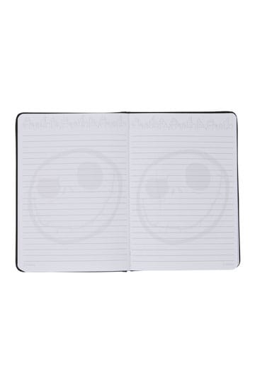 Loungefly  Notizbuch „Nightmare Before Christmas“ mit Jack