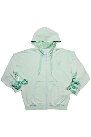Loungefly Kapuzenjacke Tinker Bell