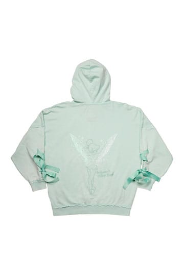 Loungefly Kapuzenjacke Tinker Bell
