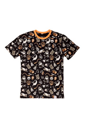 Loungefly Nightmare before Christmas  T-Shirt