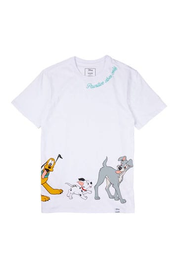 Loungefly Disney T-Shirt