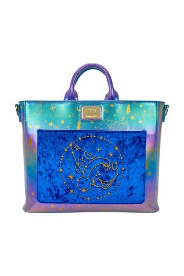 Loungefly Fantasia Convertible Backpack & Tote Bag