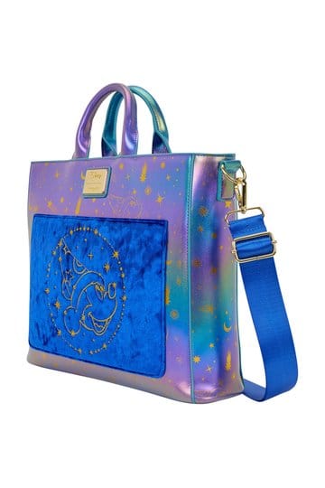 Loungefly Fantasia Convertible Backpack & Tote Bag