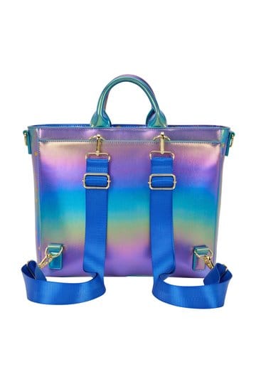 Loungefly Fantasia Convertible Backpack & Tote Bag