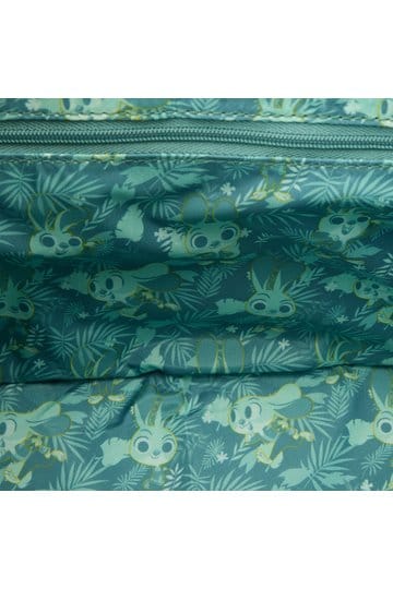 Loungefly Zootopia 2 bestickte Umhängetasche
