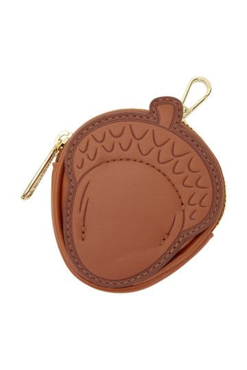 Loungefly Chip 'n' Dale Umhängetasche mit Münzfach (Pre-Order)