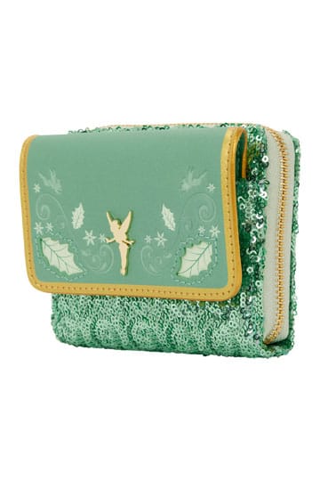 Loungefly Tinkerbell Geldbörse 🎁 Mit Gratis-Pin