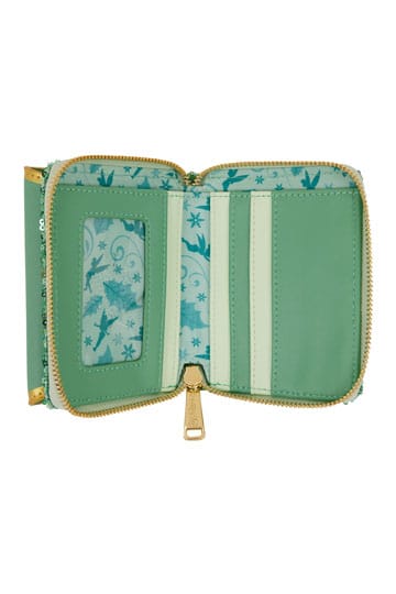 Loungefly Tinkerbell Geldbörse 🎁 Mit Gratis-Pin