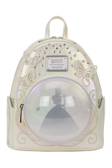 Loungefly Mini Rucksack Wicked 2