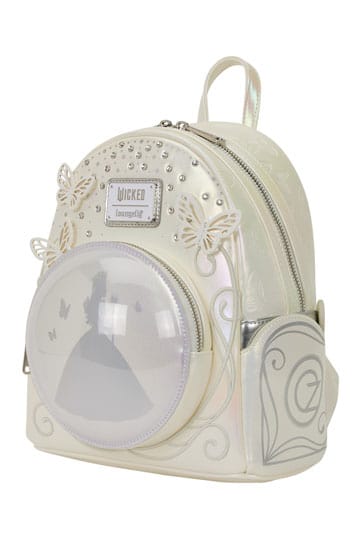 Loungefly Mini Rucksack Wicked 2