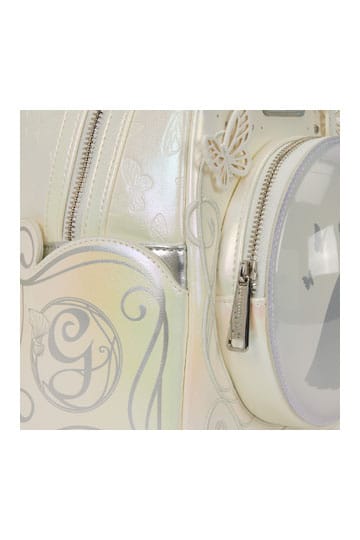 Loungefly Mini Rucksack Wicked 2