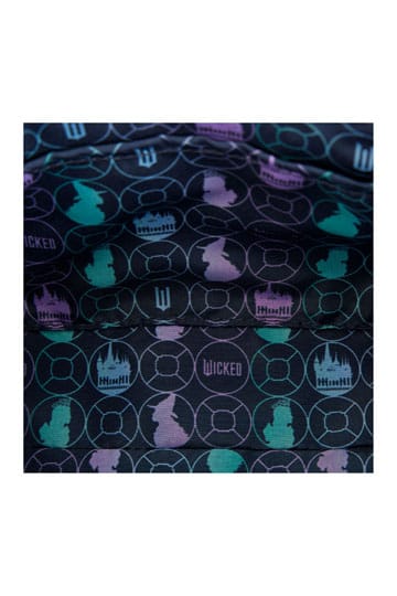 Loungefly Umhängetasche Wicked 2