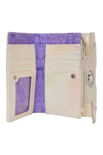 Loungefly Geldbeutel Wicked 2