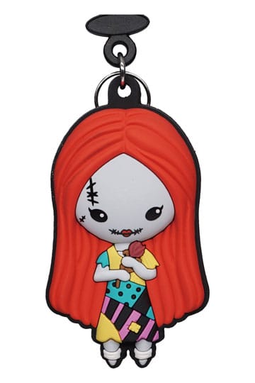 Nightmare before Christmas Sally Schlüsselanhänger