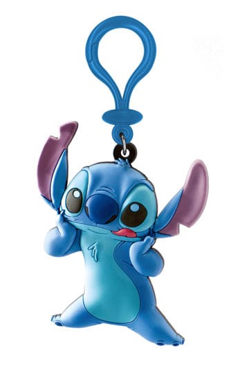 Lilo & Stitch Schlüsselanhänger