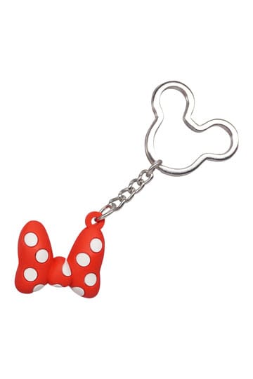 Minnie Schlüsselanhänger
