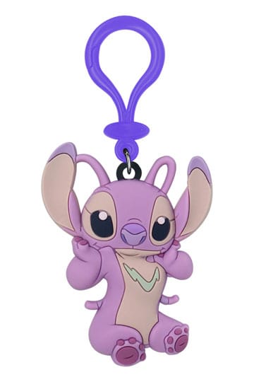 Lilo & Stitch Angel Schlüsselanhänger