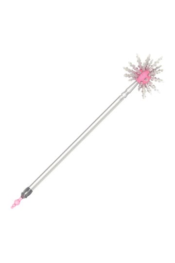 Wicked Zauberstab-Replik 1/1 Glinda's Bubble Zauberstab