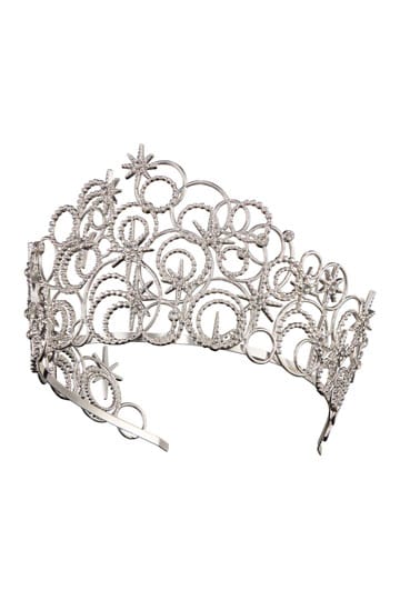 Wicked: Teil 2 Requisiten-Replik Glinda's Bubble Crown (Adult Collector's Edition)