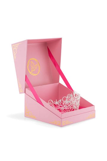 Wicked: Teil 2 Requisiten-Replik Glinda's Bubble Crown (Adult Collector's Edition)