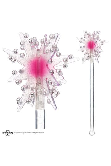 Wicked Zauberstab-Replik 1/1 Glinda's Toy Wand