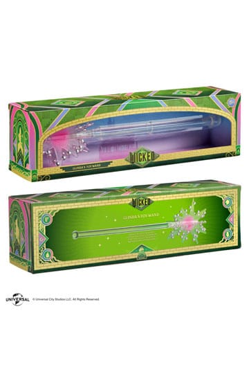 Wicked Zauberstab-Replik 1/1 Glinda's Toy Wand