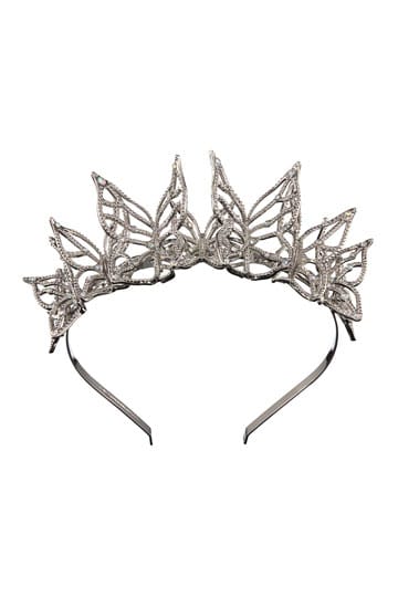 Wicked  Requisiten-Replik Glinda's Wedding Tiara (Adult Size)