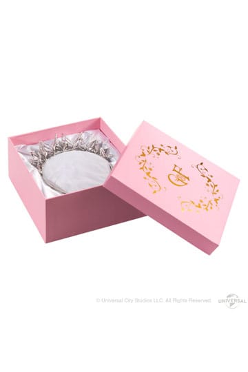 Wicked  Requisiten-Replik Glinda's Wedding Tiara (Adult Size)