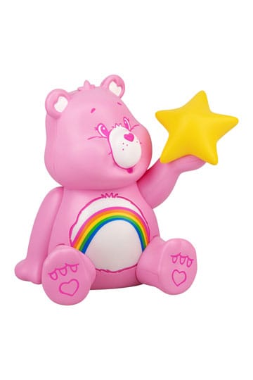 Glücksbärchis Lampe