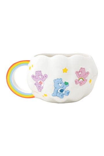 Die Glücksbärchis Tasse