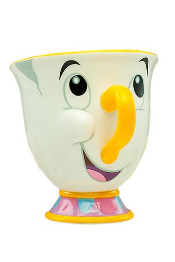 Die Schöne und das Biest Tasse