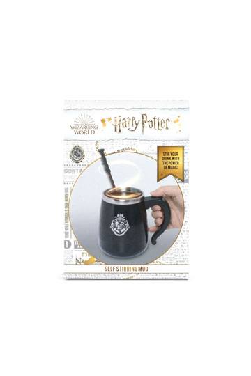 Harry Potter Zauberstab Selbstrührende Tasse