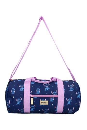 Stitch Reisetasche Feeling Right