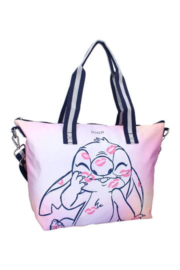 Stitch Tragetasche Stitch Fashion Mission