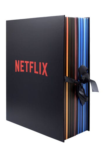 Netflix - Adventskalender