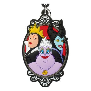 Maleficent Schlüsselanhänger