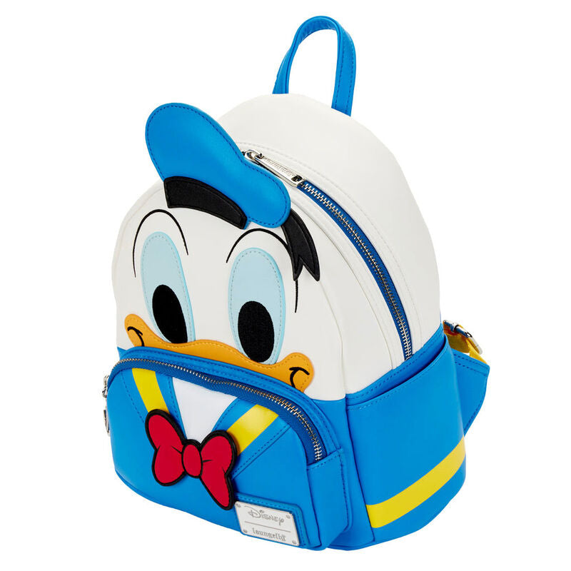 Loungefly Donald Duck Rucksack