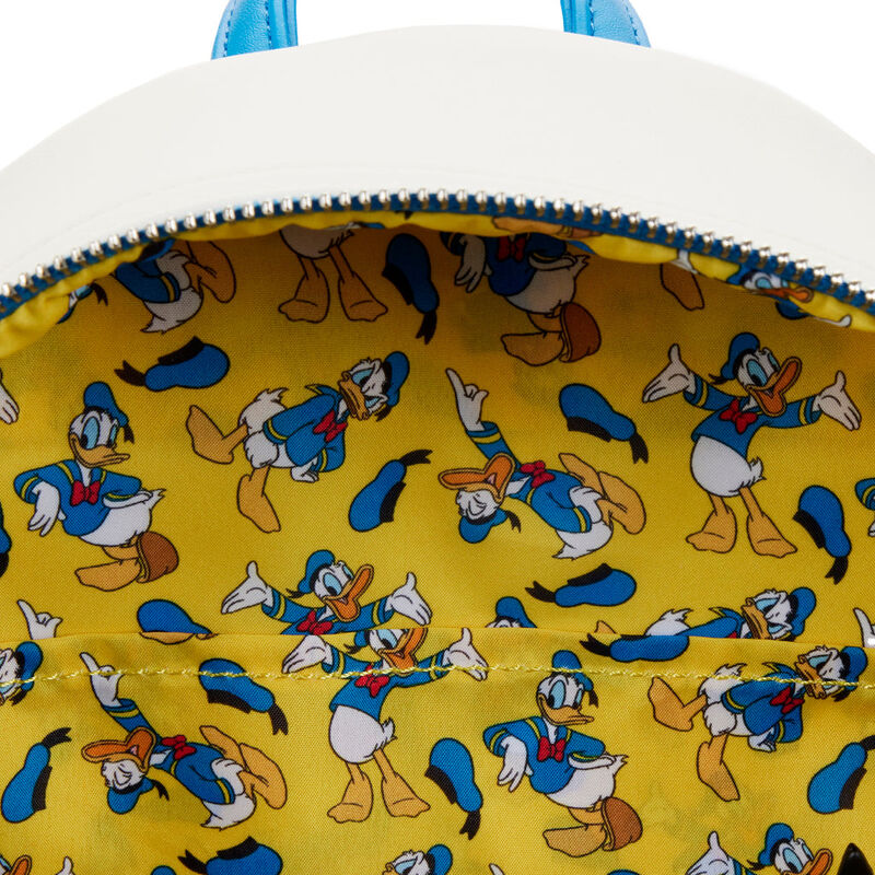 Loungefly Donald Duck Rucksack