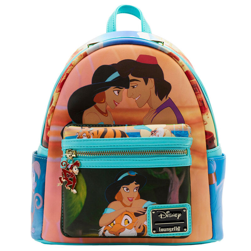 Loungefly Aladdin Rucksack