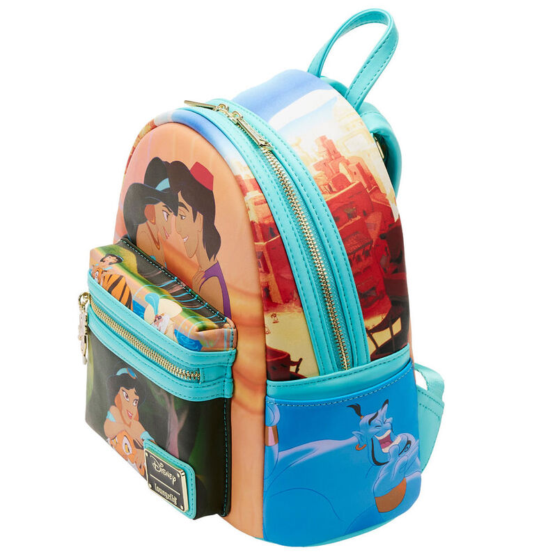 Loungefly Aladdin Rucksack