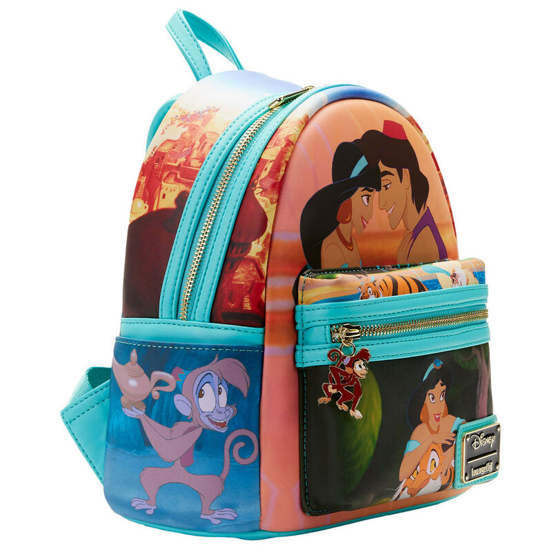 Loungefly Aladdin Rucksack