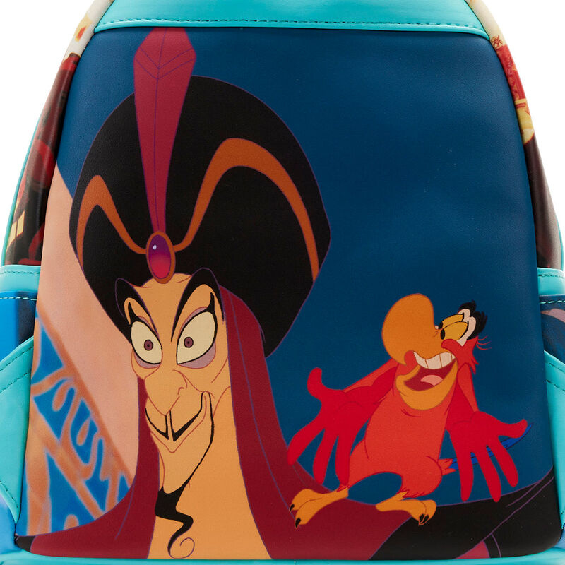 Loungefly Aladdin Rucksack