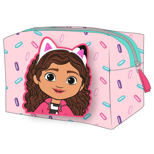 Gabbys Puppenhaus-Kulturtasche