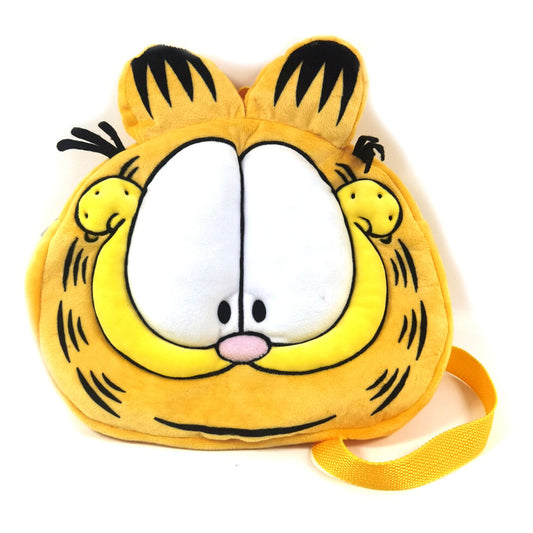 Garfield Rucksack Plüsch