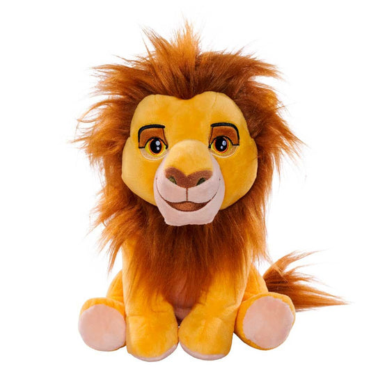 König der Löwen Mufasa Plüsch