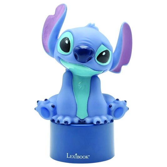 Stitch Disney Nachtlichtlautsprecher