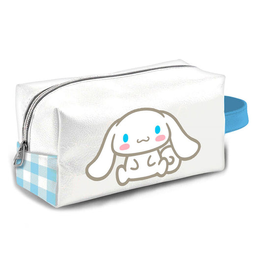 Cinnamoroll Hello Kitty Kulturbeutel