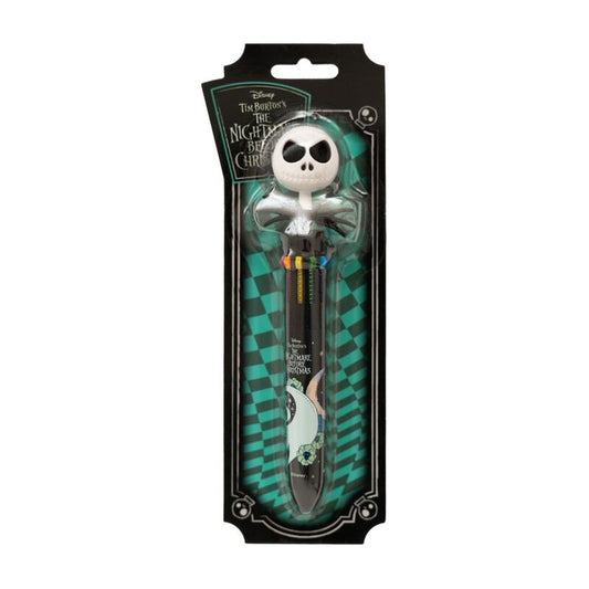 Nightmare Before Christmas 3D-Stift 10 Farben